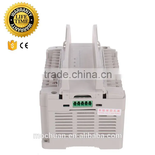 Industrial Automation Remote Control Analog to Digital Plc Module photo-2
