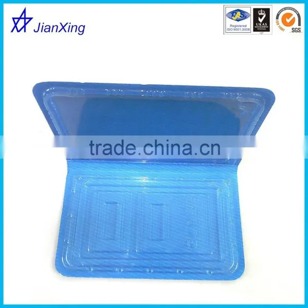 Blister Packaging for Accessories photo-4