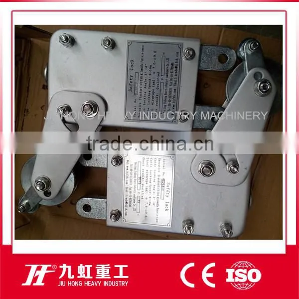 Suspended Platform Spare Parts Safety Clock for Suspended Platform photo-2