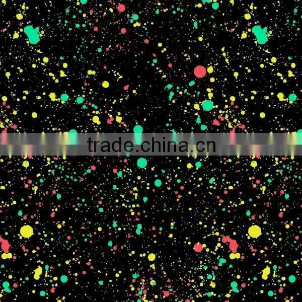 Activator Spray Water Printing Design Camouflage Pattern photo-6