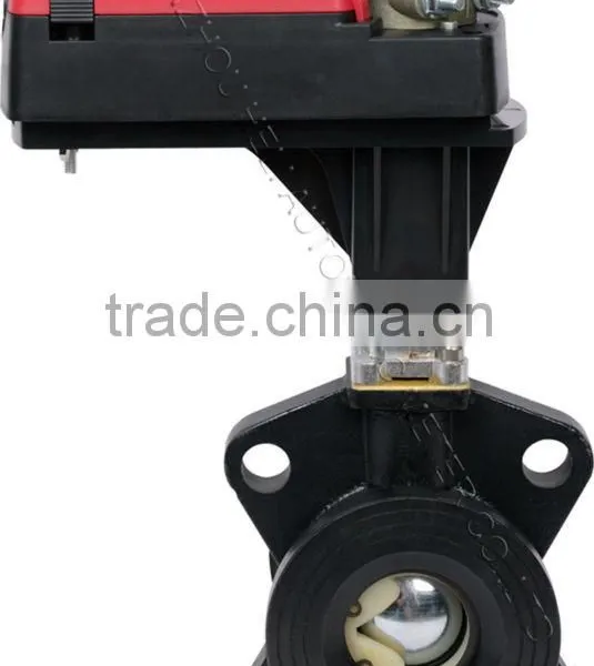 AC220V Rotary Air Damper Actuators- Proportional Control