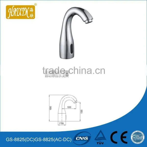 Faucet Mixer Automatic
