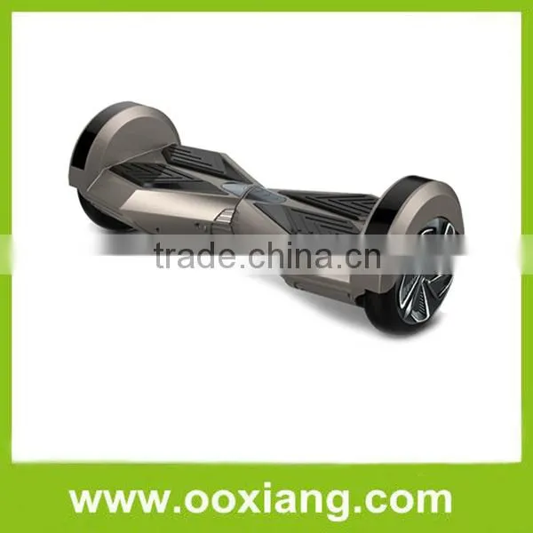 Colorful 8 Inch Mini Smart Self Balance Scooter Two Wheels Electric Scooter OX-BW8 photo-3