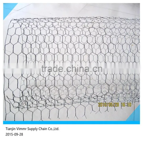 Hexagonal Wire Mesh photo-2