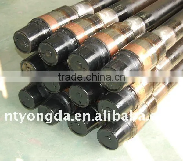 API Drill Pipe Drilling Pipe API Oil Drill Pipe