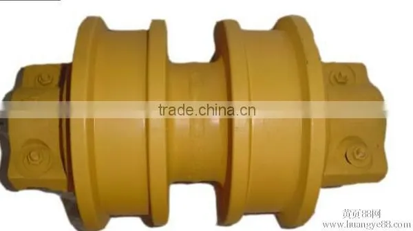 Bulldozer Parts Undercarriage Parts--- Track Roller of SF--bulldozer Track RollerPart No. 155-30-00117 D85