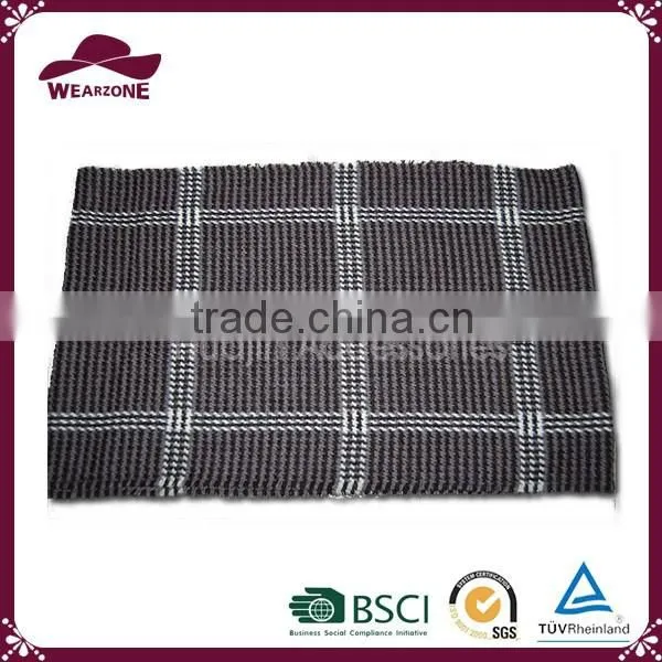 Fashionable Cashmere Scarf In Winter