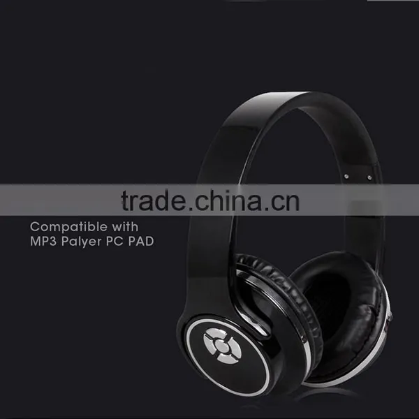New 2016 Business Hot Bluetooth V4.0 Bluetooth Headset Sport Bluetooth Headphones With FM Radio photo-6