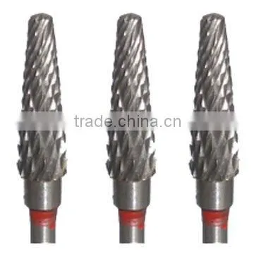 Tungsten Carbide Drills