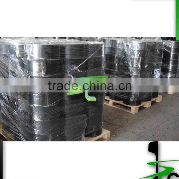 Crane Rail Accessories/Steel Reinforced Crane Rail Pad photo-2