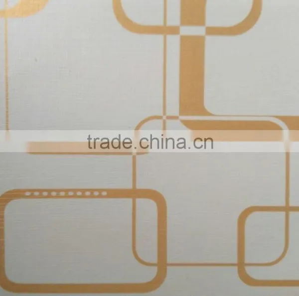Self-adhesive Pvc Wall Paper