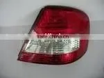 Plastic Car Lamp/Front Lamp/backup Lamp Shanghai
