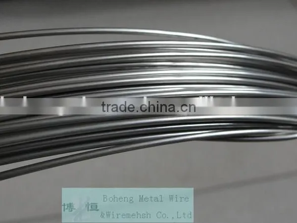 900-1500N/mm2 Cold Drawn SWG 16 Hard SS COIL WIRE For Sales photo-4