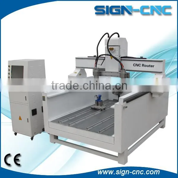 Wood Cnc Router for Woodworking photo-2