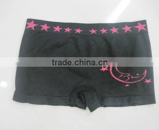 Polular Sexy Underwear Styles for Little Girls