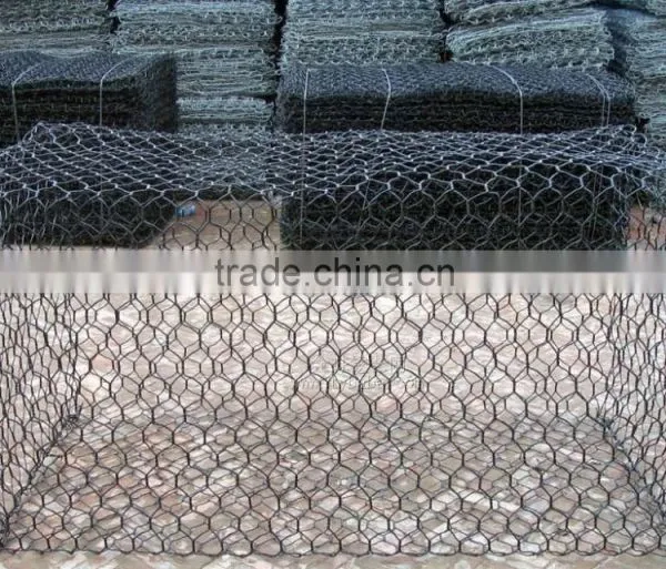 Gabion Boxes/Gabion Mesh photo-6