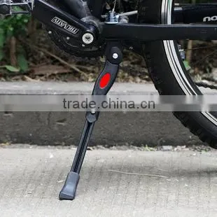 Aluminum Alloy Adjustable Bicycle Kickstand photo-3