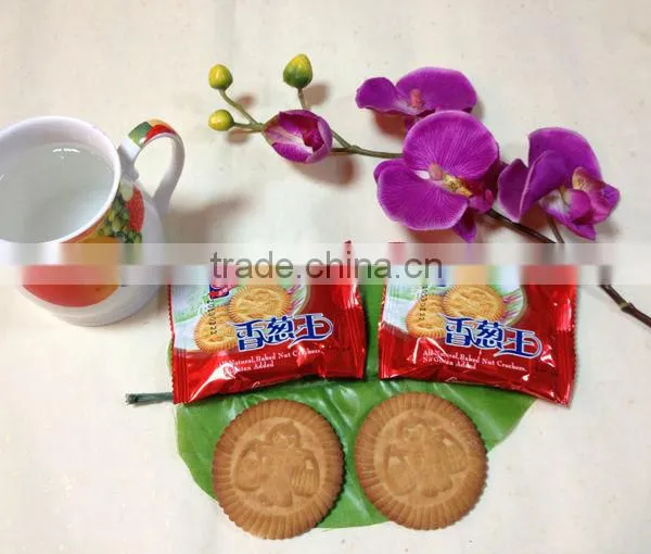 Onion Biscuit