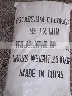 Agriculture Fertilizer High Qualitty Potassium Chloride photo-3