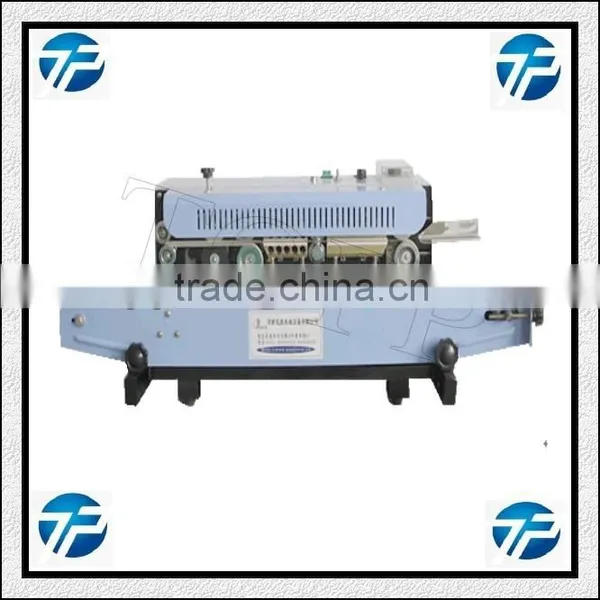 Plastic Bag-sealing Machine (envelope Machine)|Plastic Bag Capper