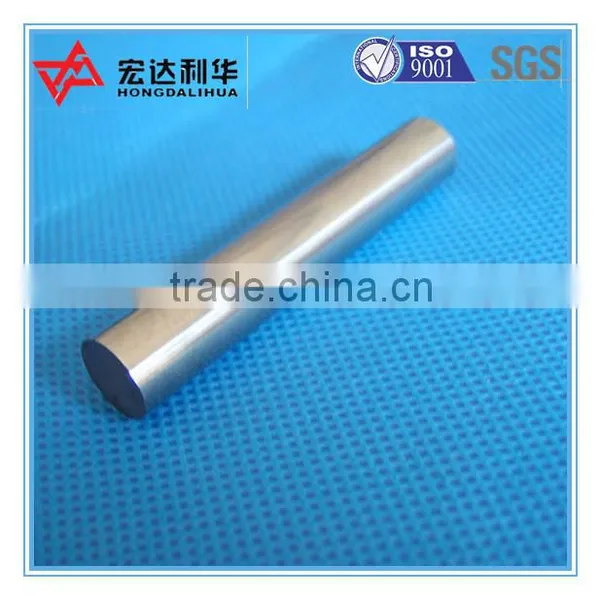 Good Wear Resistance/High Bending Strength Tungsten Solid Carbide Rod photo-2