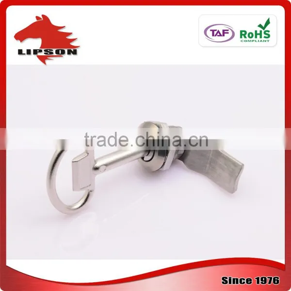 LM-705-1-SS Public Telephones Food Equipment Switchboard Metal Panel Lock photo-4