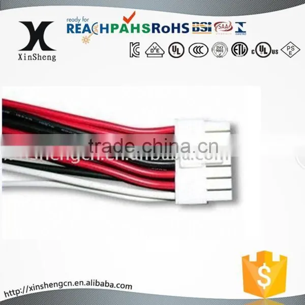 Wires Harness Power Cables