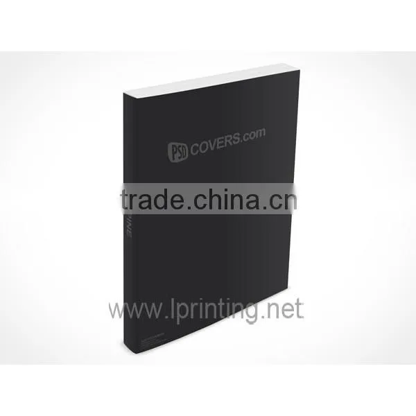Cheap Softcover Book Printing /cheap Book Printing in China photo-6