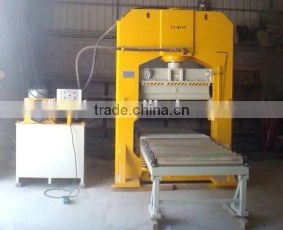 Stone Splitter, Lasered Stone Splitting Machine photo-3
