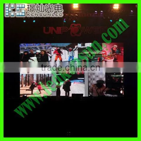 Customized p3 Indoor Smd Full Color Led Display Screen for Outdoor Large Led Commercial Advertising Display Screen 768X768mm photo-2
