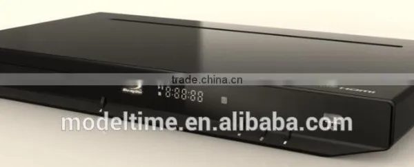 3D Blu-ray Disc Player