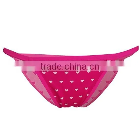 Jacquard Sexy Briefs photo-2