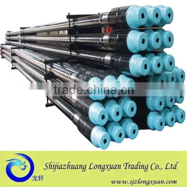 Friction Welding Drill Pipe and Adapter With T/T Payment Term Quality Choice