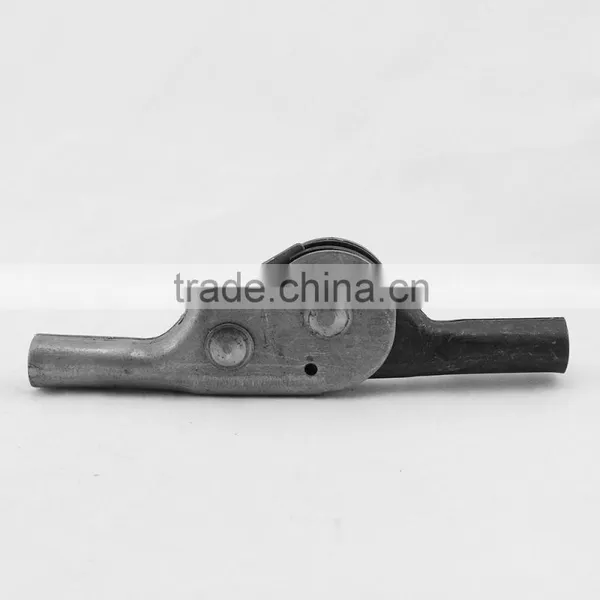 Hot Sale Lazy Sofa Backrest Angle Adjustable Hinges HXM1503 photo-5