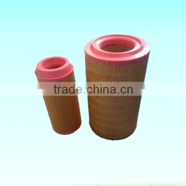High Quality for Air Compressor Mann Oil Filter photo-2