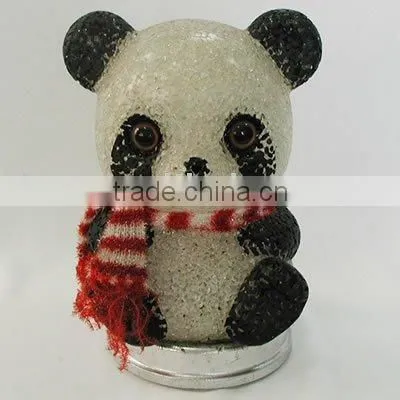 EVA Panda Light
