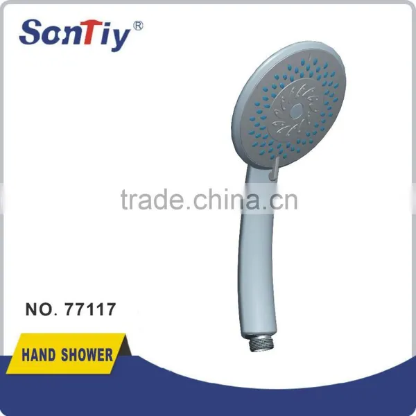 ABS Handheld Shower for Bathroom Shower 77117