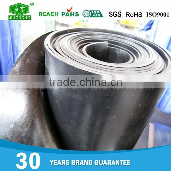 Factory Custom New 8mm Rubber Sheet photo-2