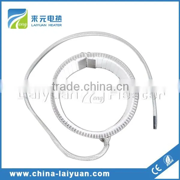 Hot Sell Band Heater photo-3