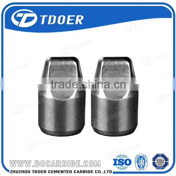 Carbide Button For Mining Tungsten Carbide Button For Mining Part Of Excavator photo-5