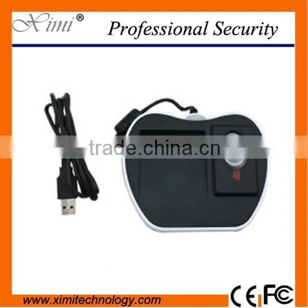 ZK8500/ZK8000 Fingerprint Reader Card Reader USB Fingerprint Sensor photo-2
