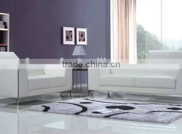 Japanese Style Living Room Furniture Sofa Set Wood Carving Design photo-2