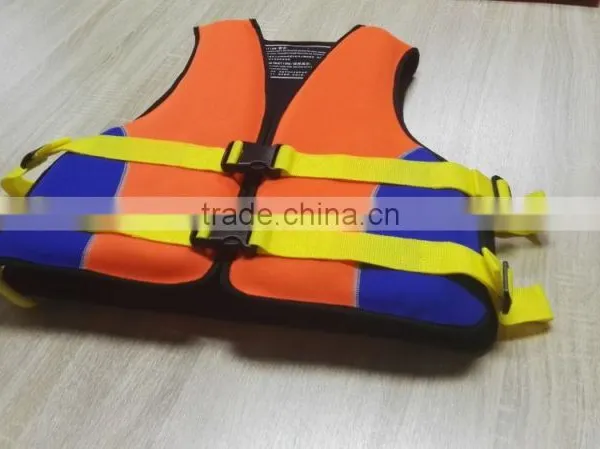 High Quality Life Vest ,personalized Life Jacket Vest