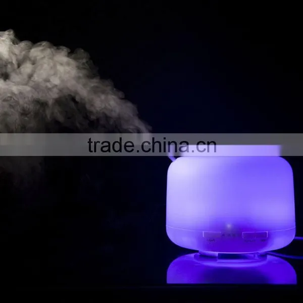 Home Appliance Aromatherapy Oils Gift Set for Essential Oil photo-4