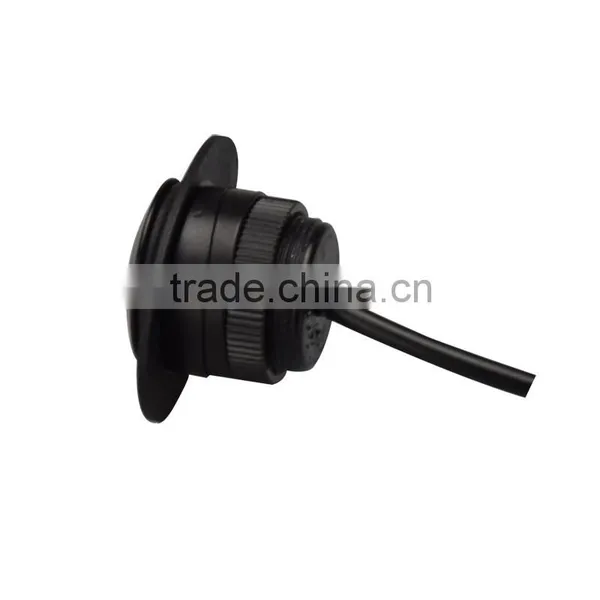 Good Hidden Camera and Car Night Vision Rear Camera photo-2