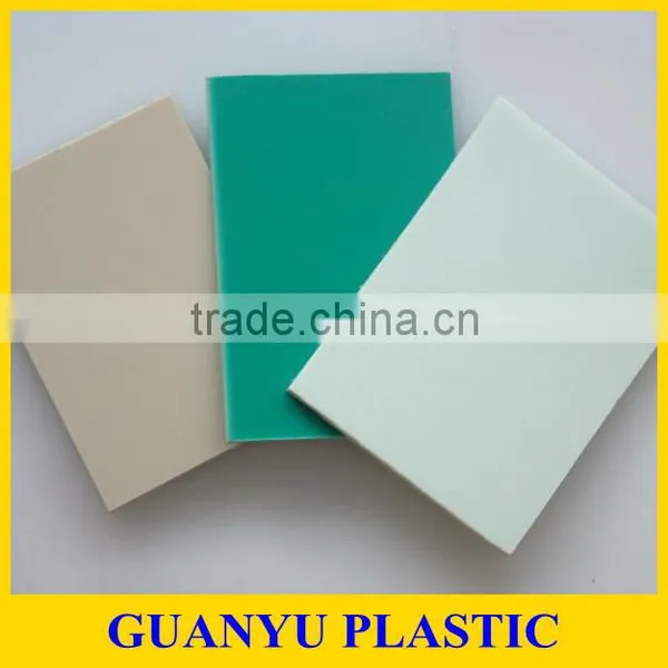 Pure Nature ABS Plastic Sheet,ABS Plastic Sheet Quality Choice photo-3
