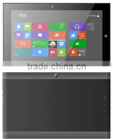11.6 Inch Intel Android 5.1 Tablet pc Use in Workplace and Family Support 3G Multi-point Touch Screen G-sensor BT WIFI photo-2