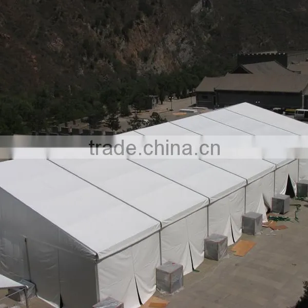 2016 Hot Waterproof Canopy Warehouse Tent photo-2
