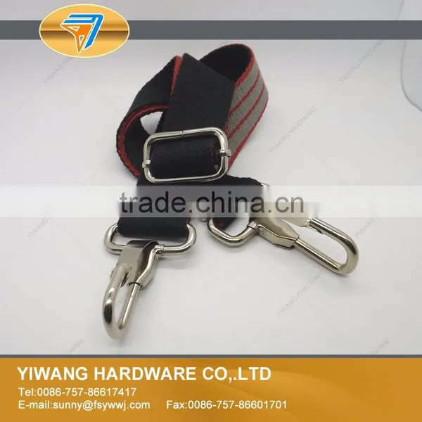 Hot Sale Wholesale Black Metal Snap Hook for Handbag Accessories photo-4