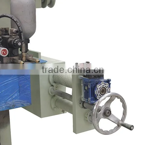 CNC Profiling Machine Diamond Wire Saw photo-2